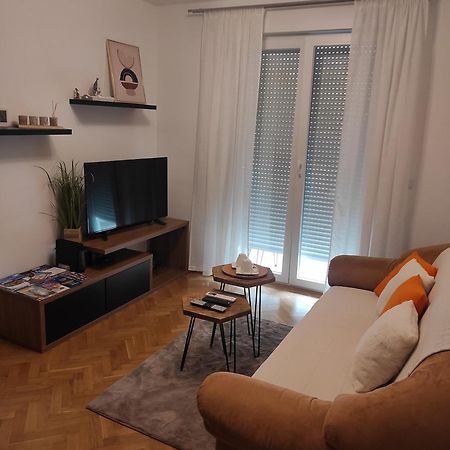 Ferienwohnung Dea Rijeka Exterior foto