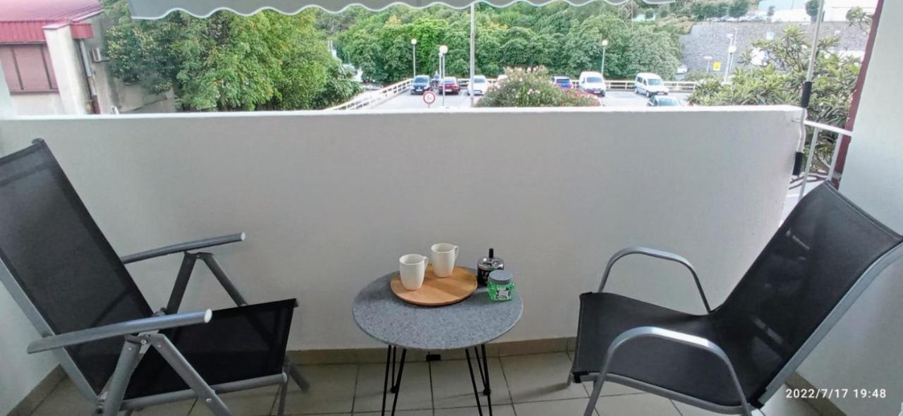 Ferienwohnung Dea Rijeka Exterior foto