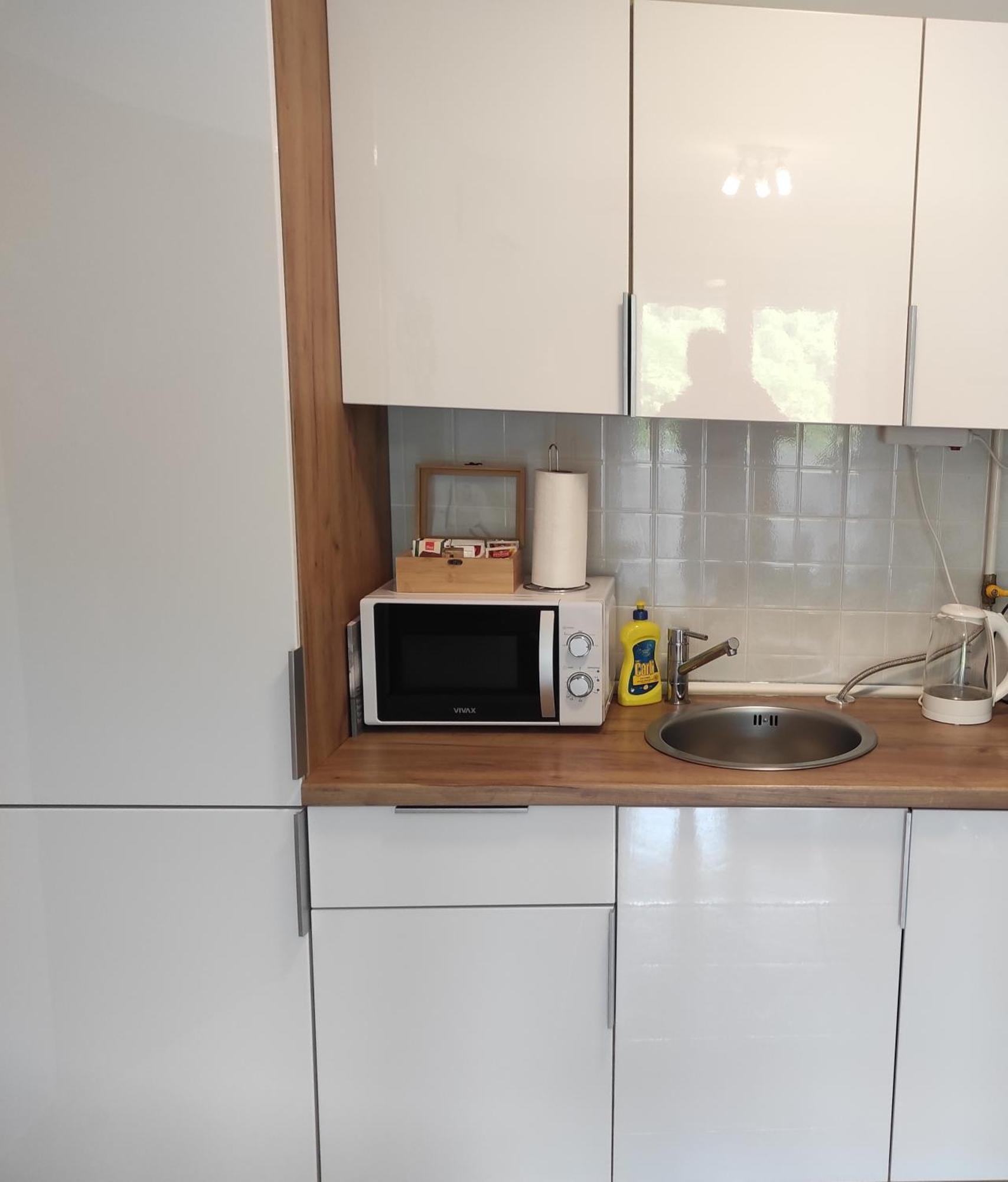 Ferienwohnung Dea Rijeka Exterior foto